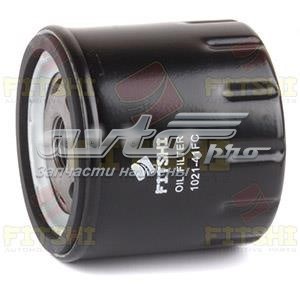 Filtro de aceite Fitshi 102141FC precio, desde 5,60 EUR
