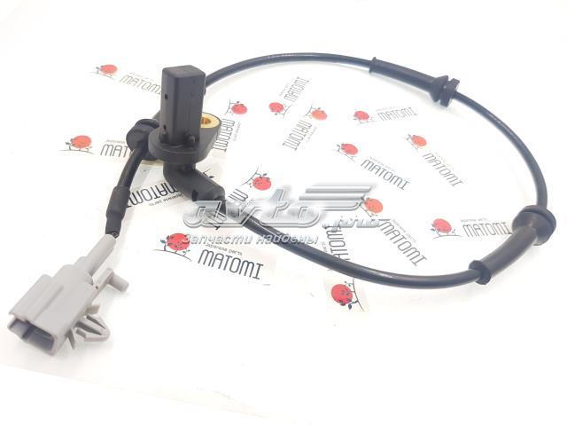 SEN1840 Matomi sensor abs trasero izquierdo