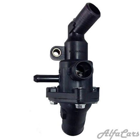 Caja termostato DP Group CS22586