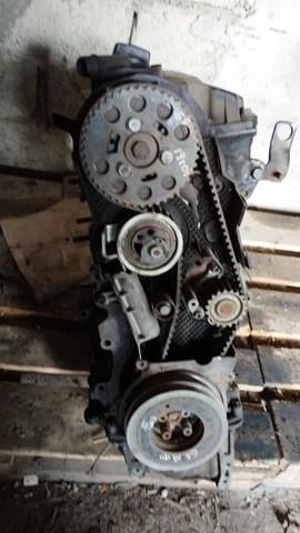 AHU VAG Motor completo
