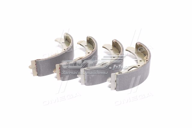 Comprar 11180350209055 Lada Zapatas de freno