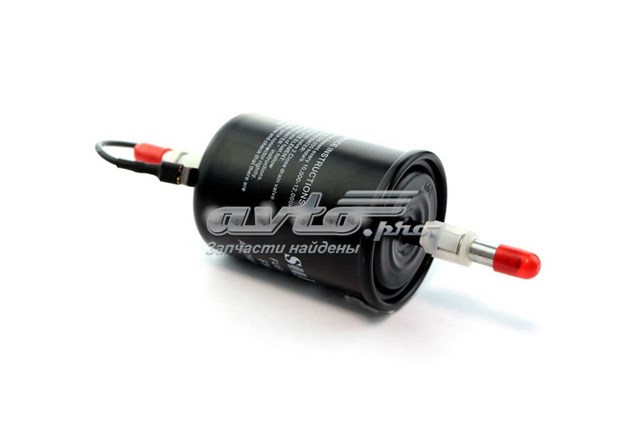 Comprar FM573 Shafer Filtro diesel
