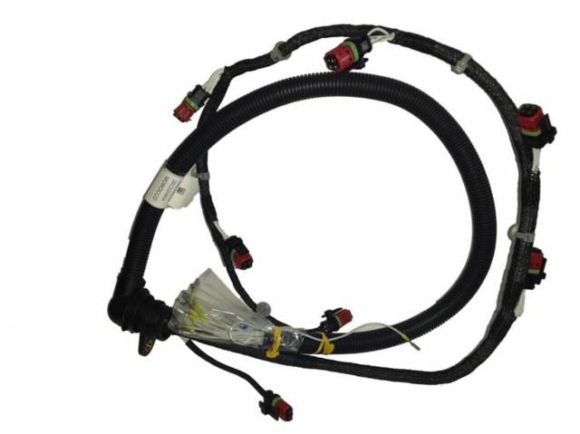 Cable de inyector (adaptador) 7422347607 Renault (RVI)