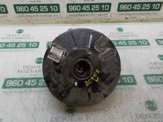 Servofreno 1610769680 Peugeot/Citroen