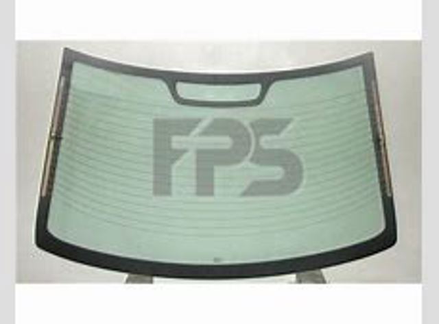 GS7216D22 FPS Vidrio trasero