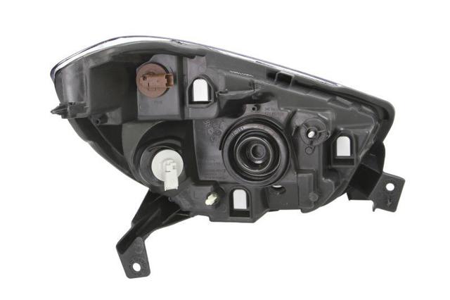 5511196LLDEM Depo/Loro/Abakus Faros