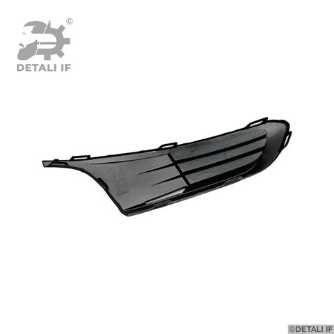 Tapa de rejilla de faro antiniebla delantero izquierdo Detali IF DF16145 precio, desde 7,88 EUR