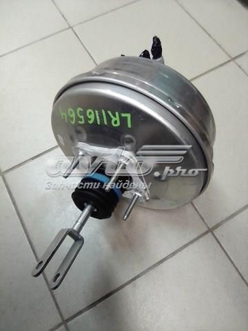Servofrenos Land Rover Range Rover SPORT II (L494)