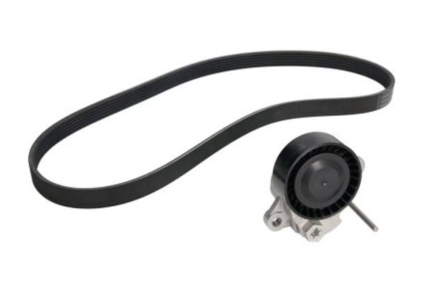 Correa de transmisión, completo Continental/Siemens 6PK1005K1 precio, desde 54,28 EUR