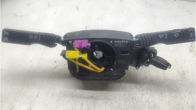 Anillo AIRBAG del volante General Motors 13132473