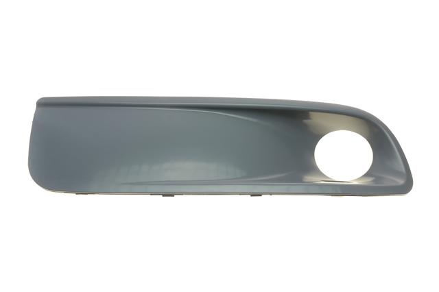 Rejilla de luz antiniebla delantera derecha Solgy 304050