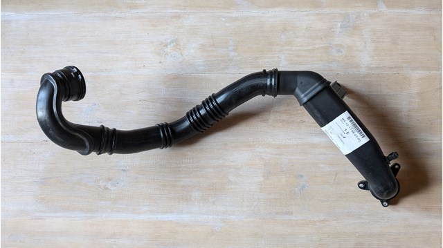 13265282 General Motors Manguera del intercooler