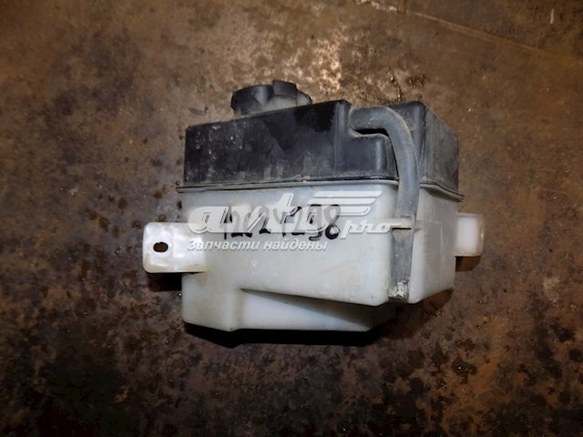 Botella expansion KIA Rio II sedán (JB) (2005 - 2011) precio, desde 49,77 USD