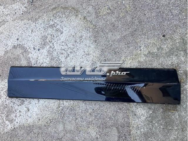 Comprar 760854939DGRU VAG Moldura de puerta delantera izquierda