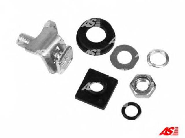 Kit de reparación del solenoide de arranque Cargo 135384 precio, desde 3,52 EUR