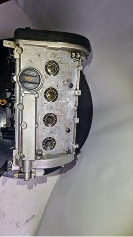 Motor completo BFB VAG