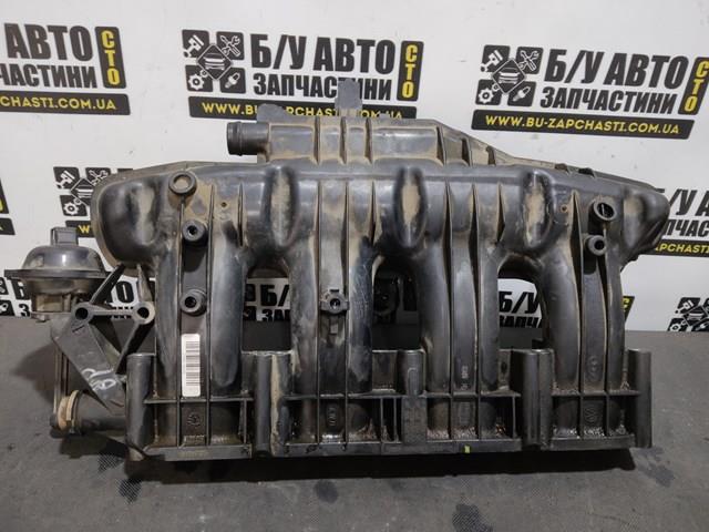 Colector de admisión 06J133201AB VAG