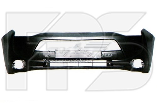 Paragolpes FP4824900P FPS