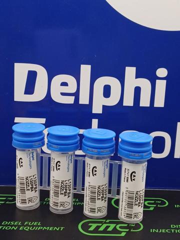 Comprar L130PBA Delphi Tobera de inyector diésel