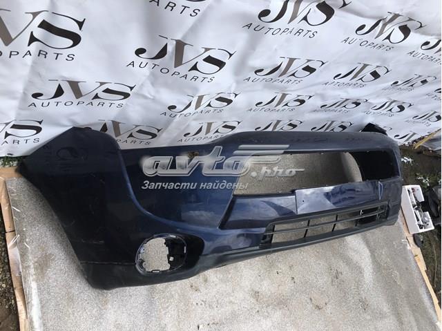 6400G347 Mitsubishi Paragolpes delantero
