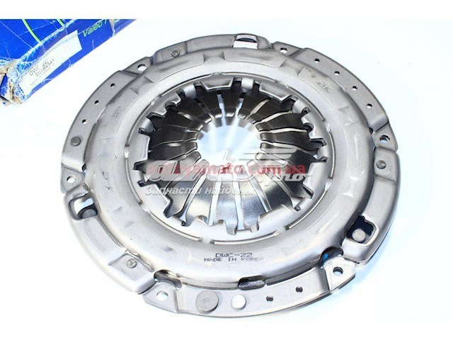 Plato de presión de embrague VALEO DWC22 precio, desde 60,08 EUR