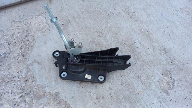 Mecanismo selector de marchas Mazda 3 hatchback (BK) (2003 - 2009) precio, desde  