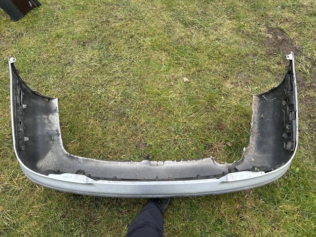 Comprar Parachoques trasero Volvo V40  VW