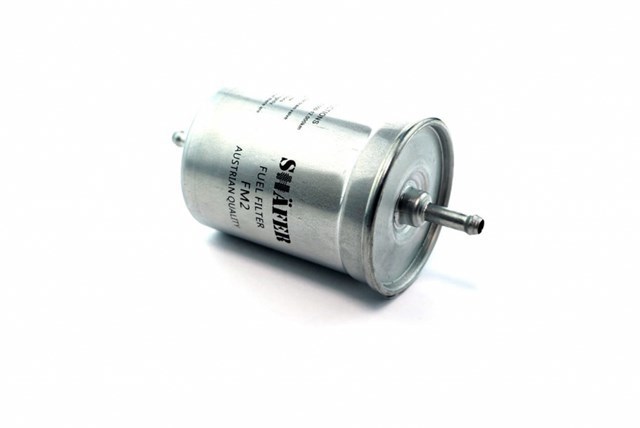 Filtro de combustible FM2 Shafer
