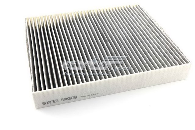 Filtro de cabina Shafer SAK809 precio, desde 9,62 EUR