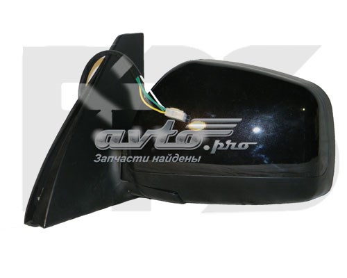 Espejo izquierdo Chery Tiggo FL SUV (2011 - 2026) precio, desde 144,72 EUR
