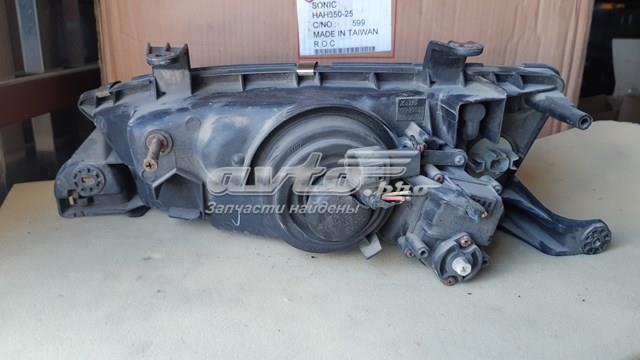 Faro derecho para Subaru Legacy 2 (BD, BG)