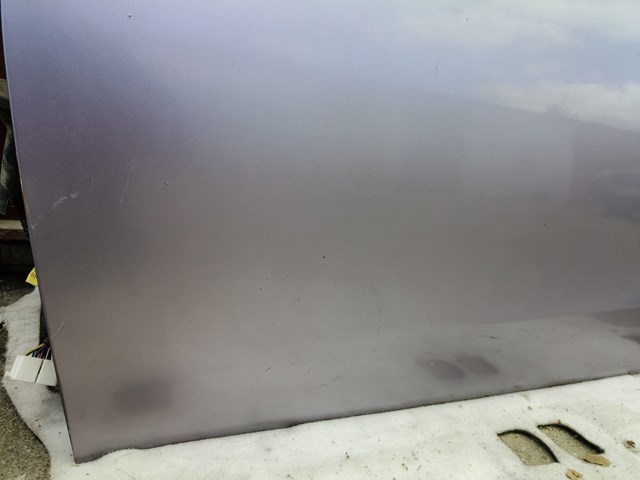  Puerta delantera izquierda Mitsubishi Grandis 