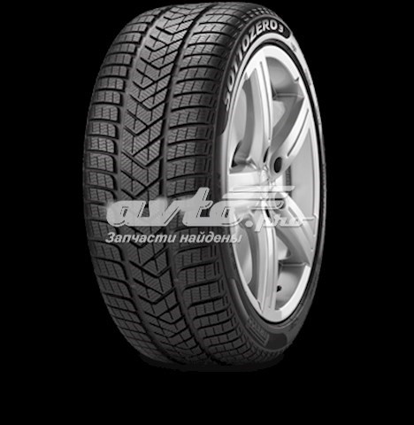 Pirelli llantas de invierno