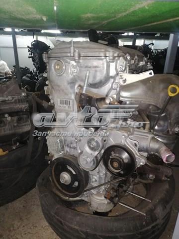 1900036430 Toyota motor completo