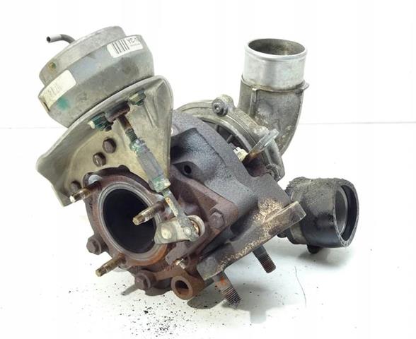 Turbocompresor TOYOTA 172010R070