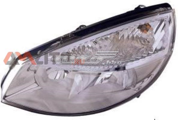 5511144LLDEM Depo/Loro/Abakus Faros