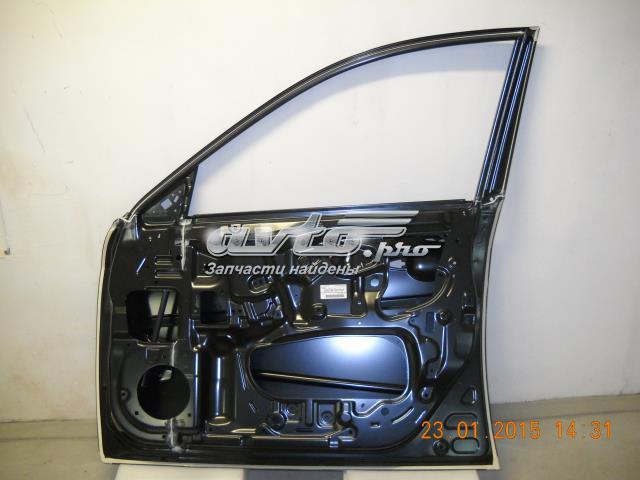 60009FG0229P Subaru puerta delantera derecha