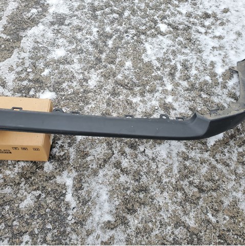 Alerón delantero Toyota 5241142908