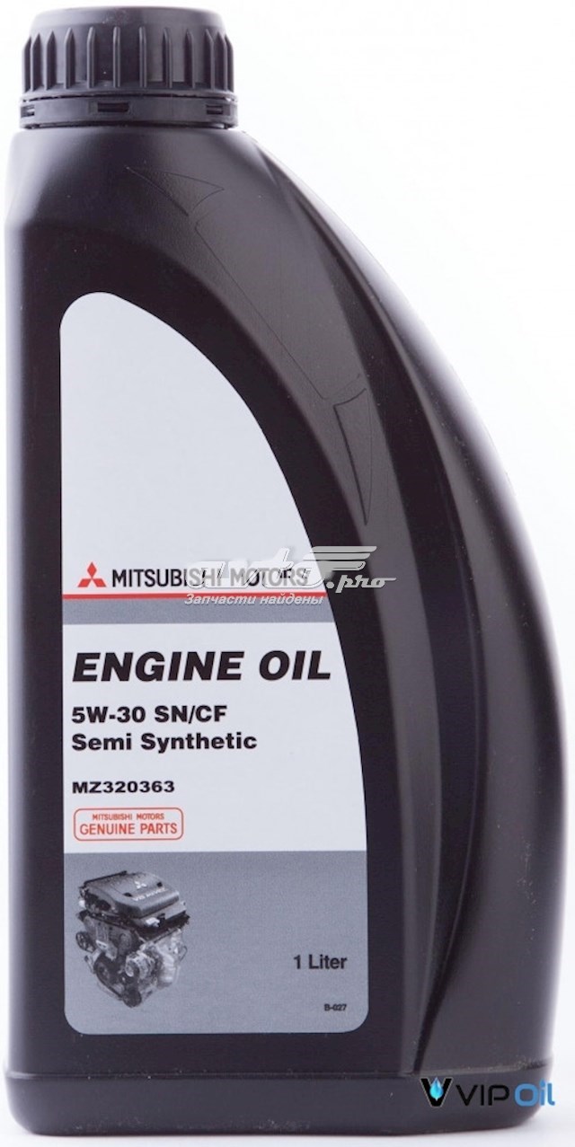 Aceite de motor MITSUBISHI MZ320361