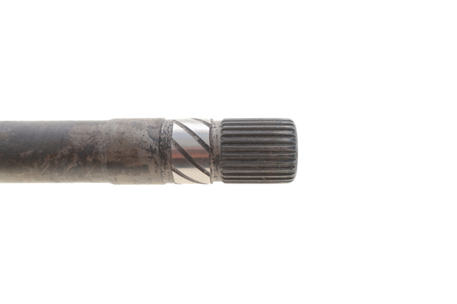 Comprar 397501702R Renault (RVI) Eje intermedio de transmisión