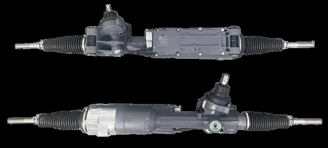 AU402NL00RT MSG Rebuilding Cremallera caja de direccion