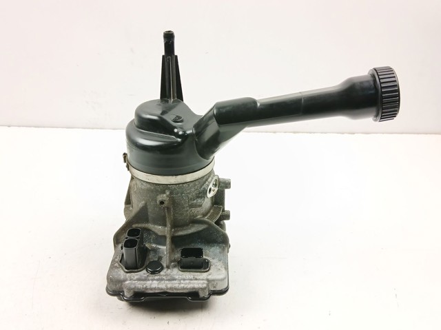 9673536580 Peugeot/Citroen Bomba hidráulica de dirección