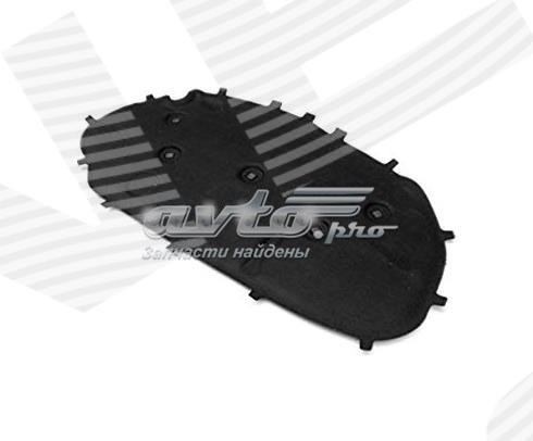 Insonorizante de motor Signeda PVG25005A precio, desde 54,11 EUR
