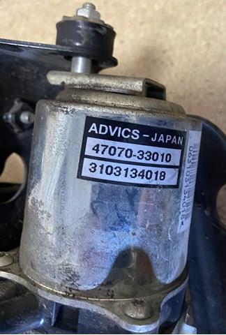Bomba de vacío de frenado para Toyota Camry VII V50