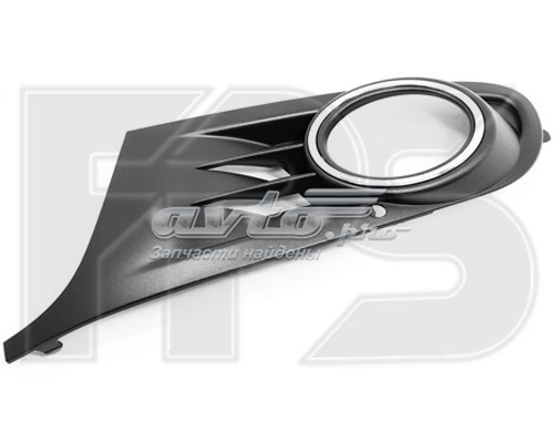 Comprar FP7411917 FPS Rejilla del parachoques delantera izquierda