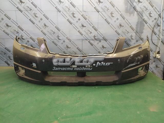 57704AJ050 Subaru Paragolpes delantero