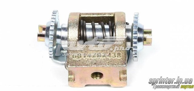 Comprar 12603186VT Wabco Kit de reparación del mecanismo de ajuste automático de zapatas de freno