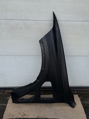 Aleta delantera izquierda BMW 41007492376