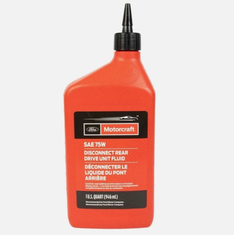 XY75WQL Ford Aceite caja cambios
