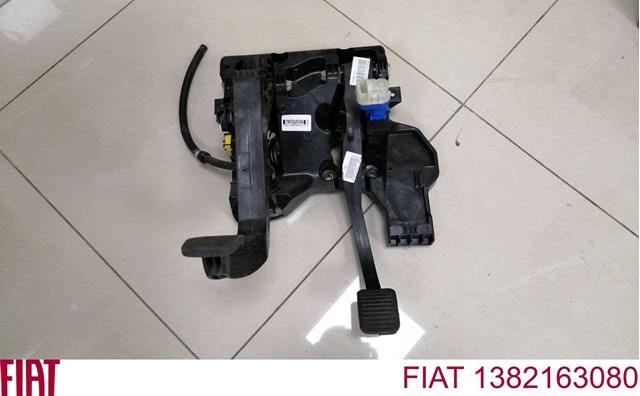 Pedal de freno para Fiat Ducato (250)